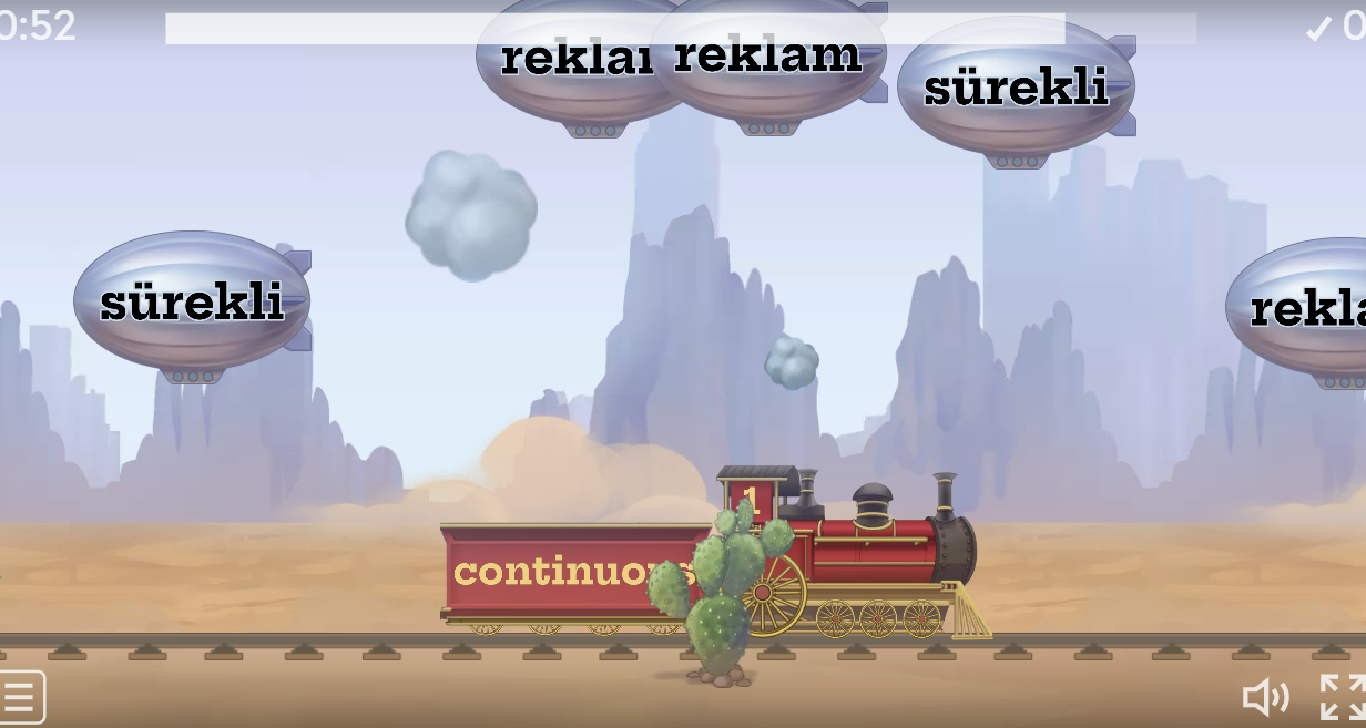 VOCABULARY-7